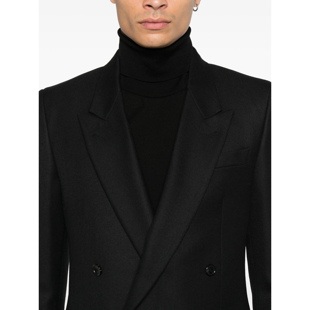 Jacket Reveres 1949