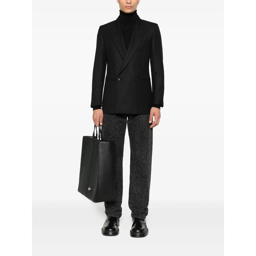 Jacket Reveres 1949