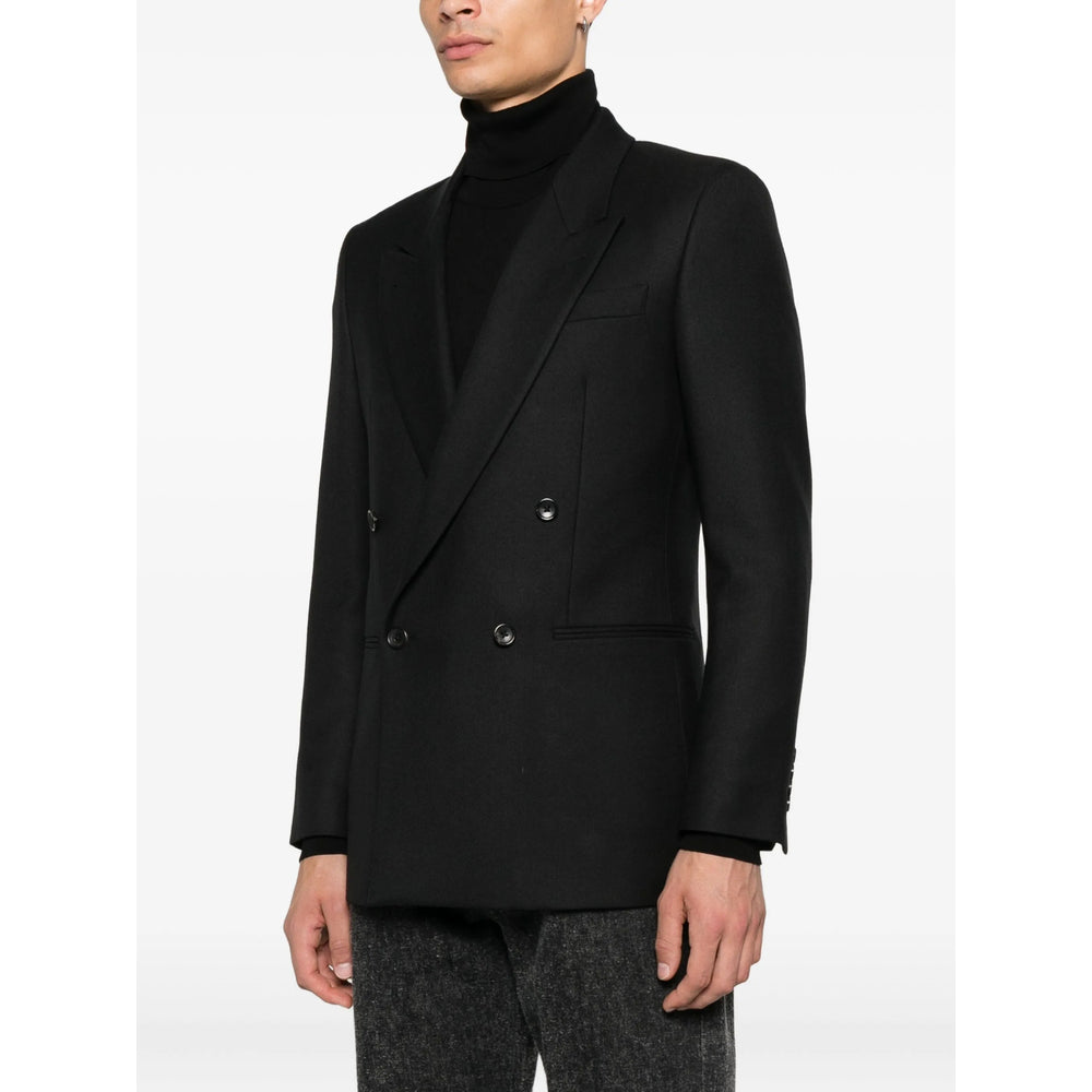 Jacket Reveres 1949