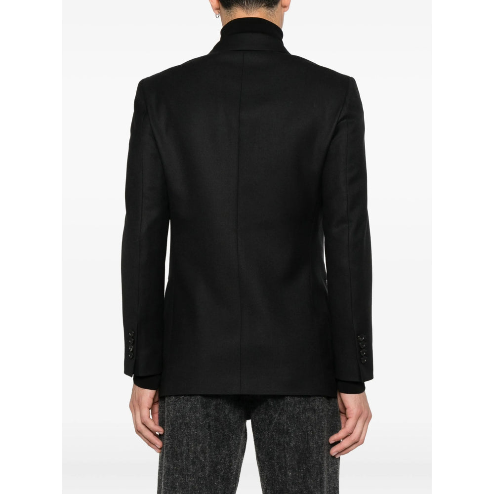 Jacket Reveres 1949