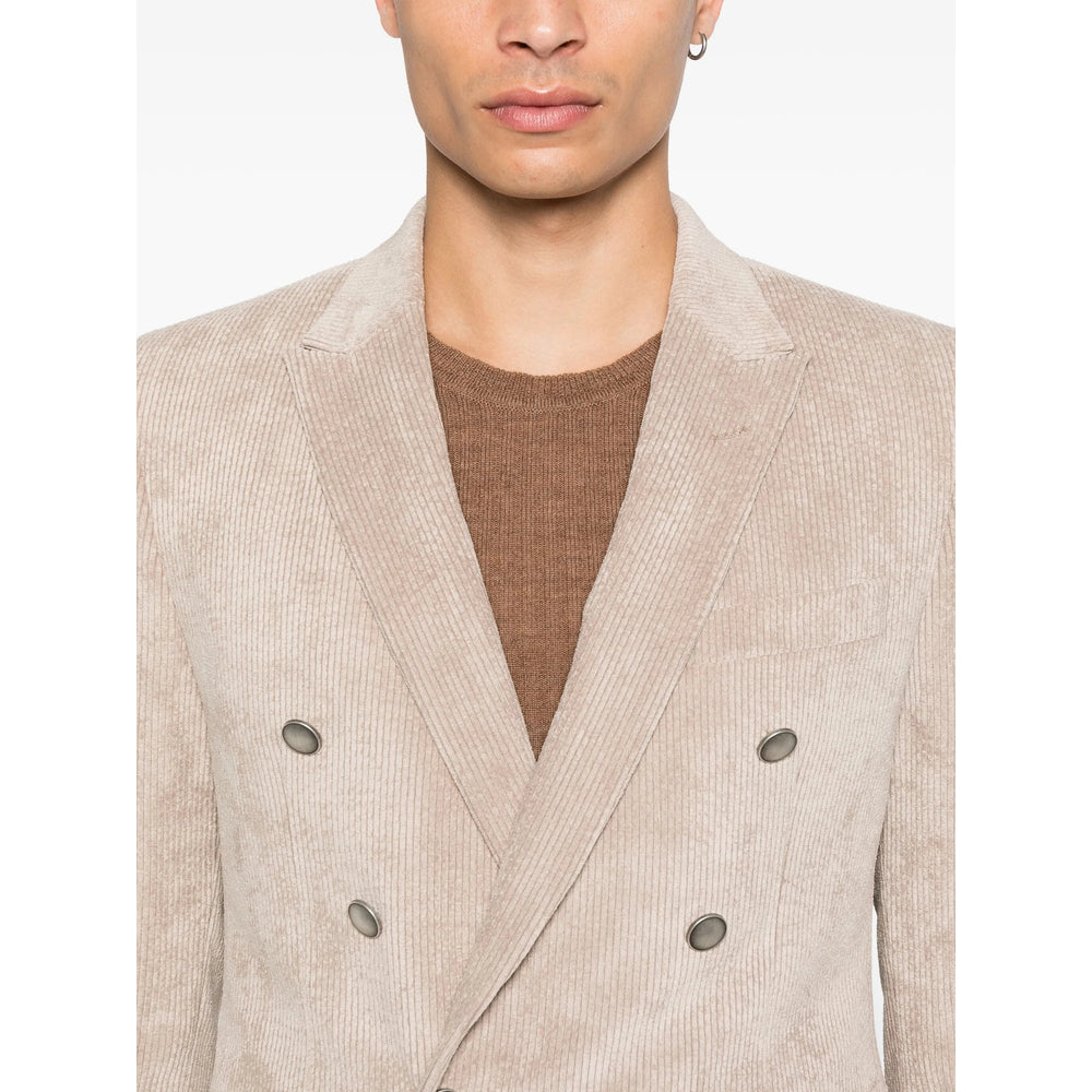 Jacket Reveres 1949