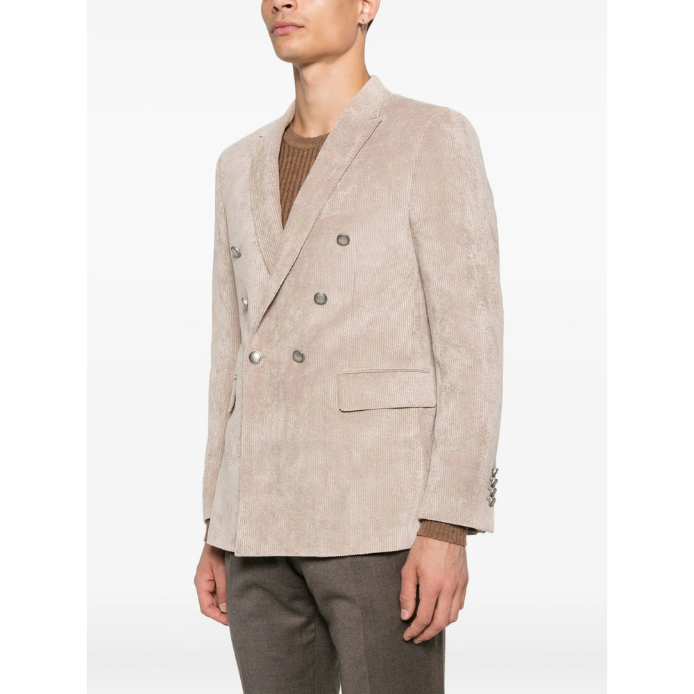 Jacket Reveres 1949