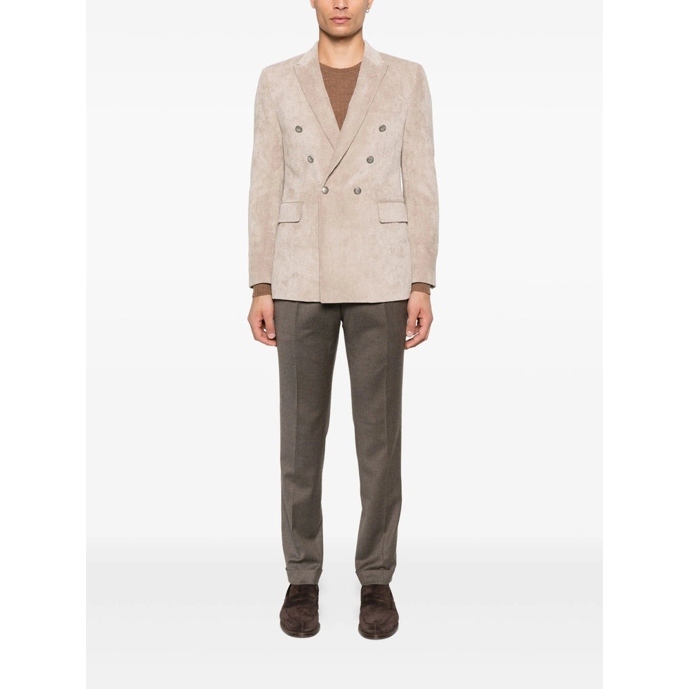 Jacket Reveres 1949