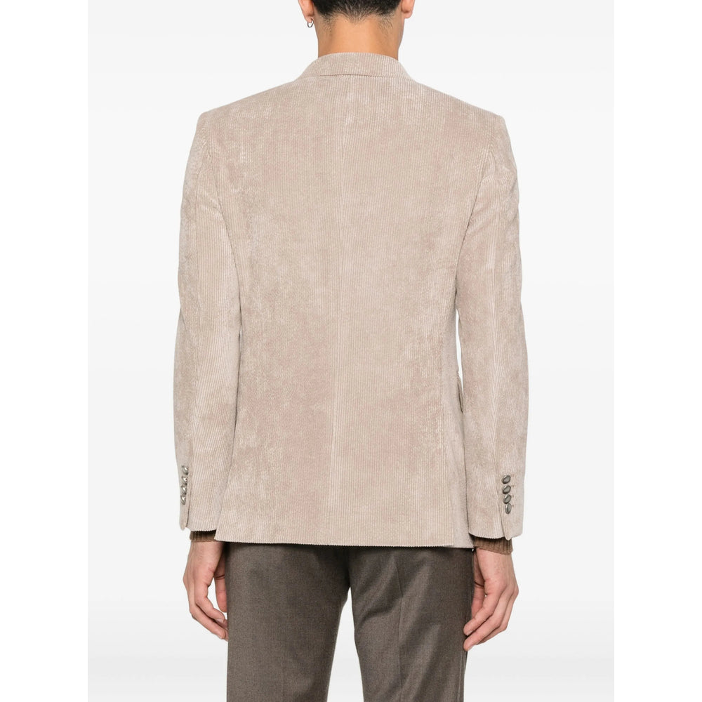 Jacket Reveres 1949