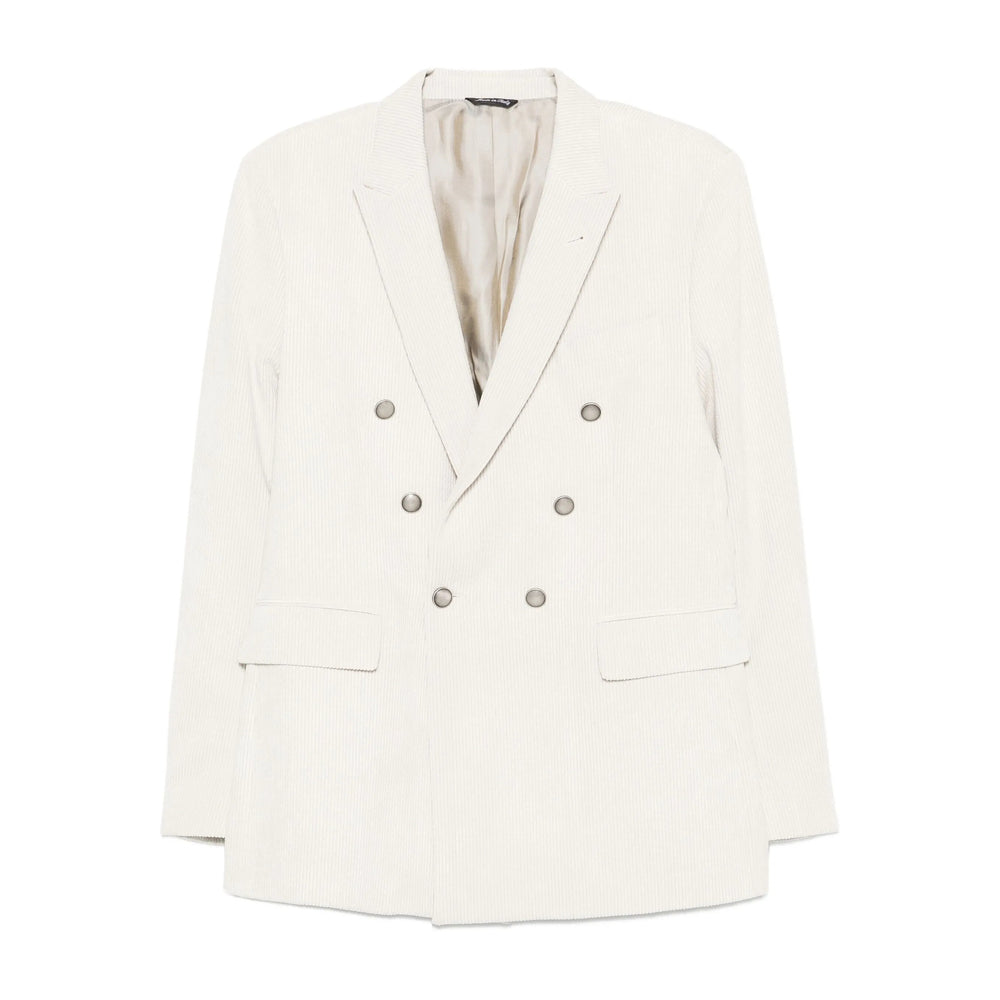Jacket Reveres 1949