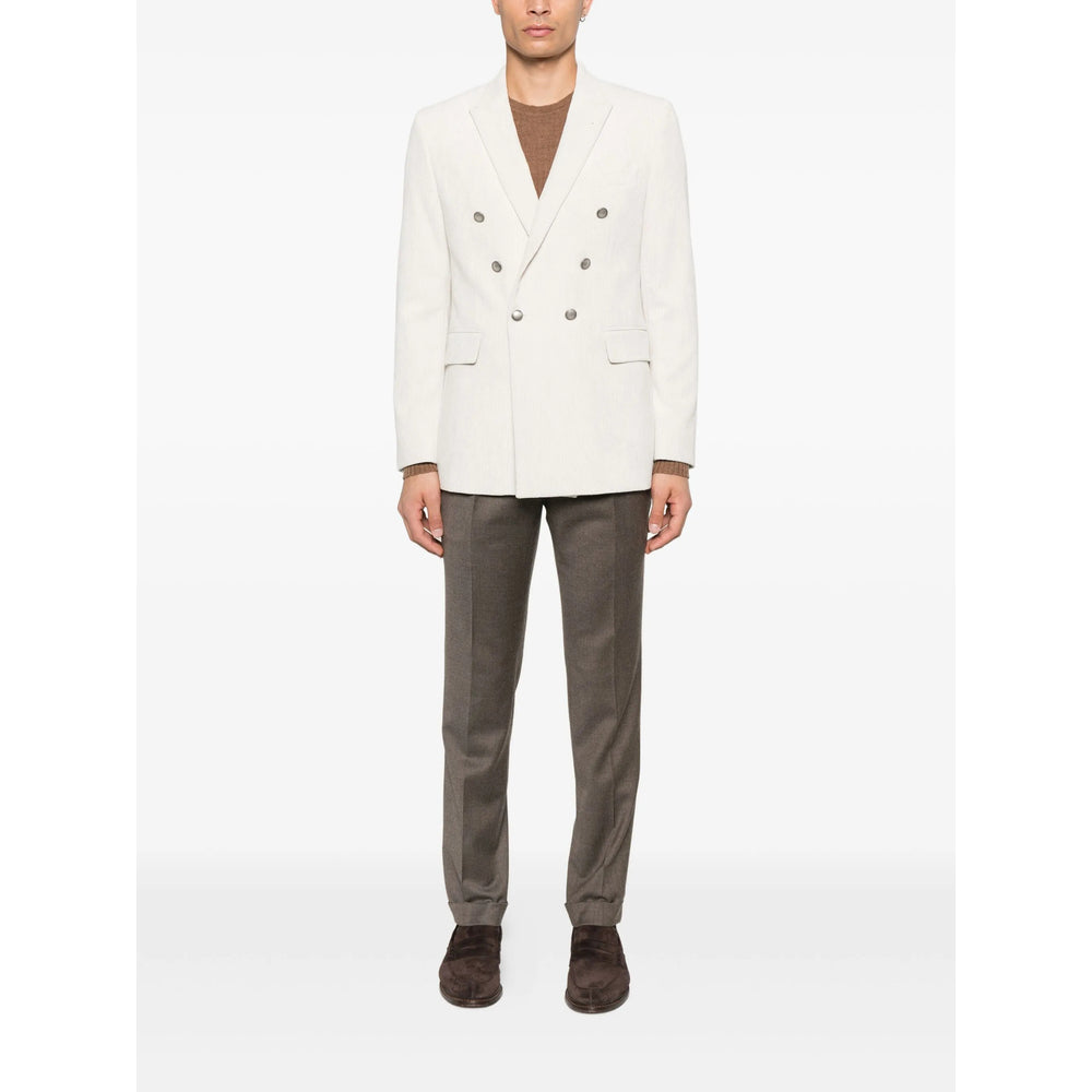 Jacket Reveres 1949