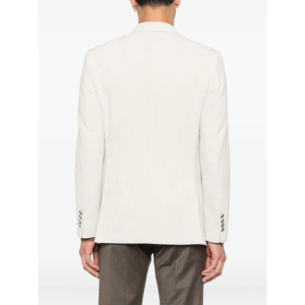 Jacket Reveres 1949
