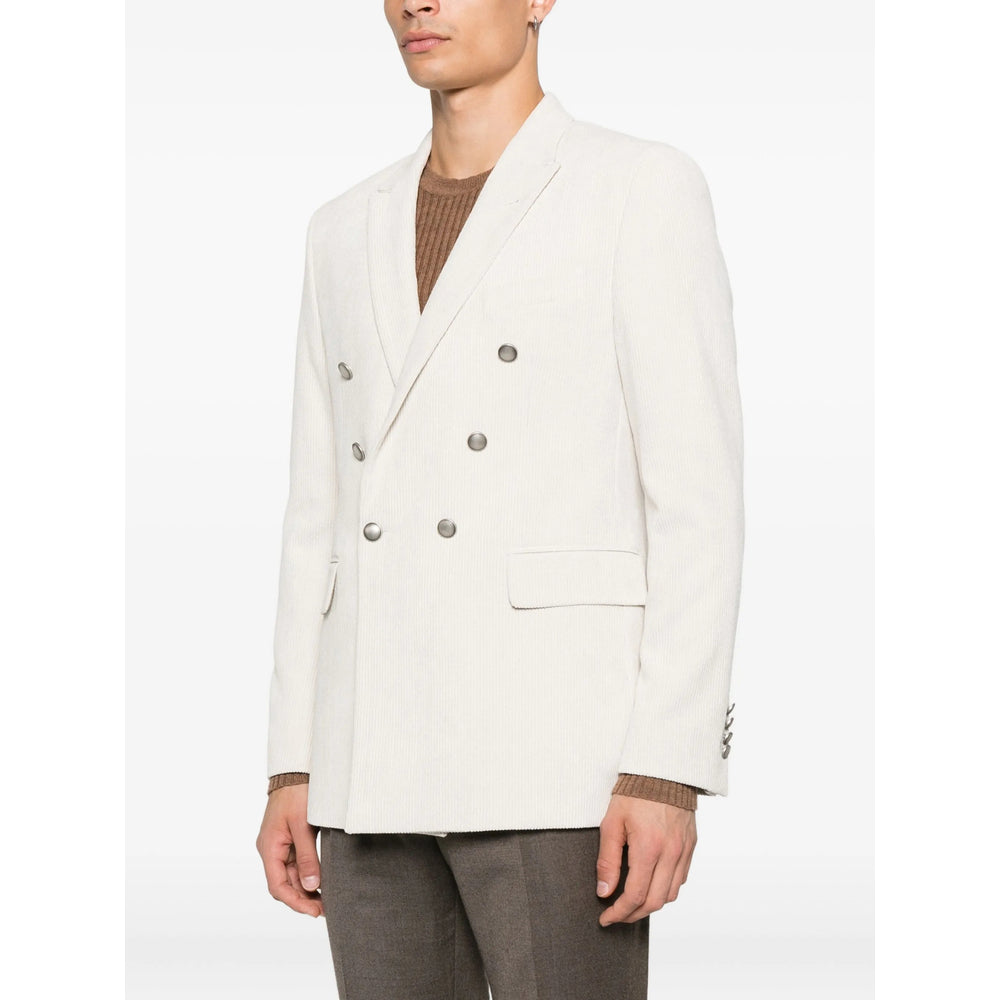 Jacket Reveres 1949