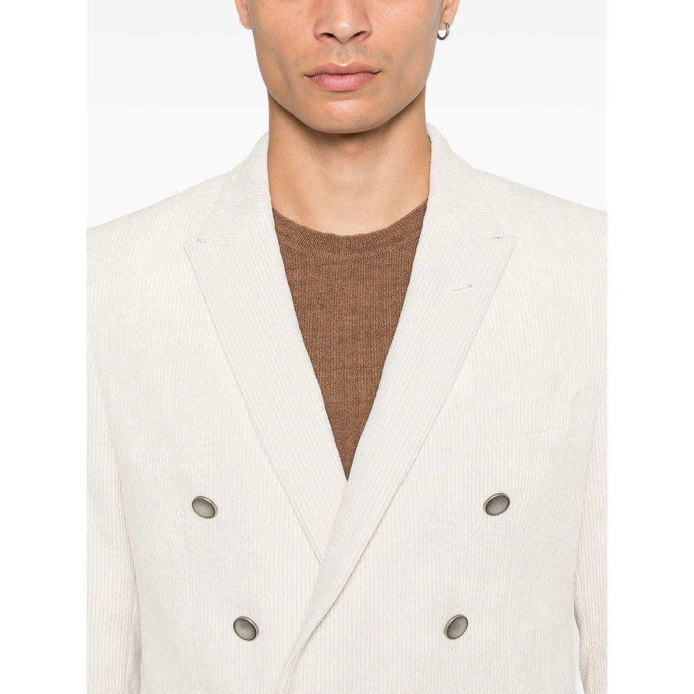 Jacket Reveres 1949