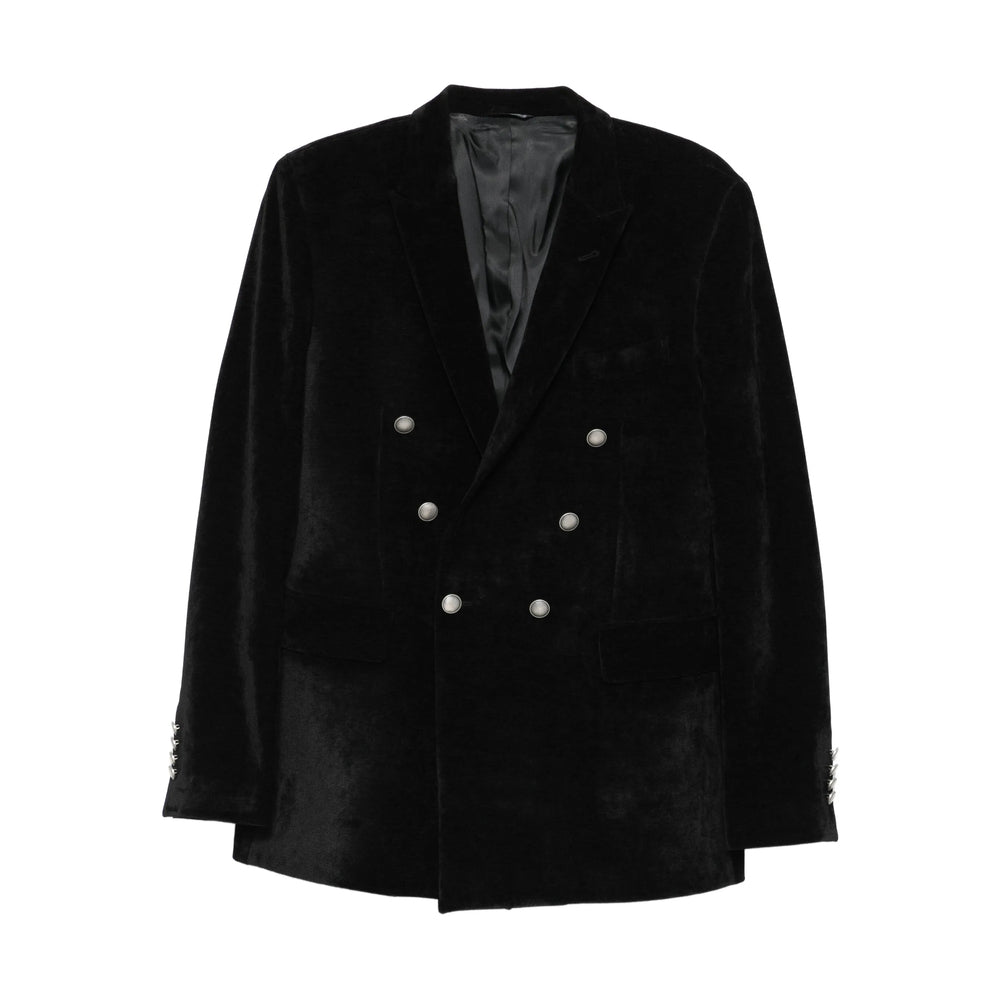 Jacket Reveres 1949