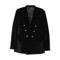 Jacket Reveres 1949