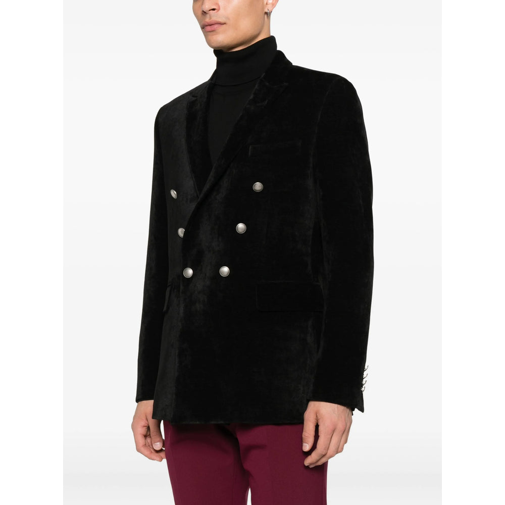 Jacket Reveres 1949