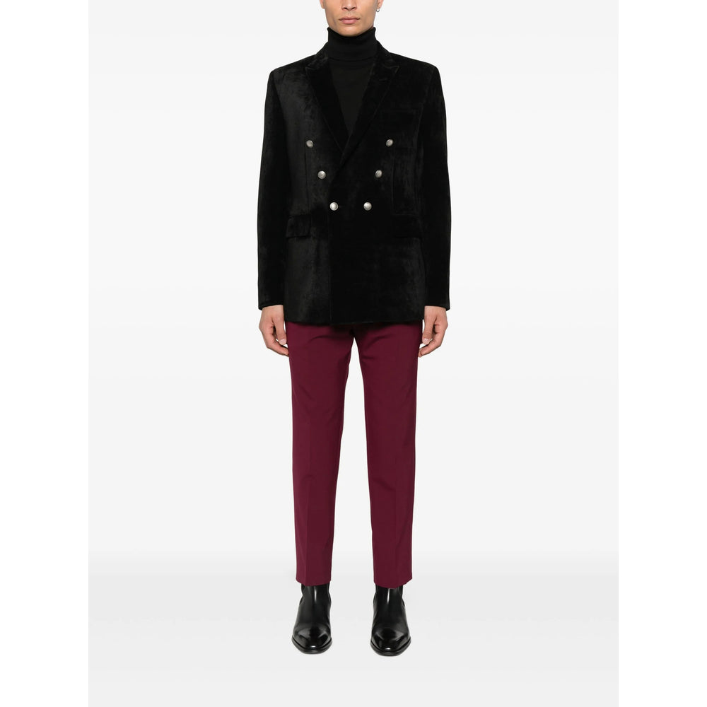 Jacket Reveres 1949