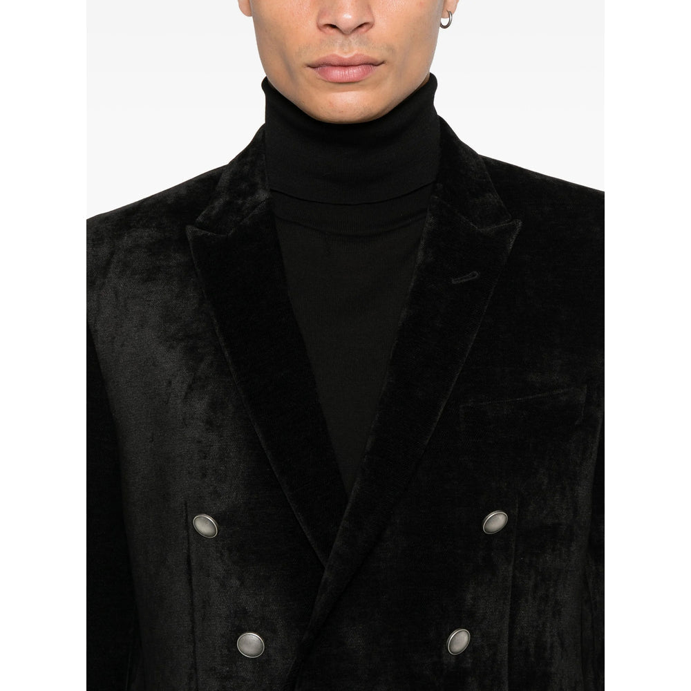 Jacket Reveres 1949