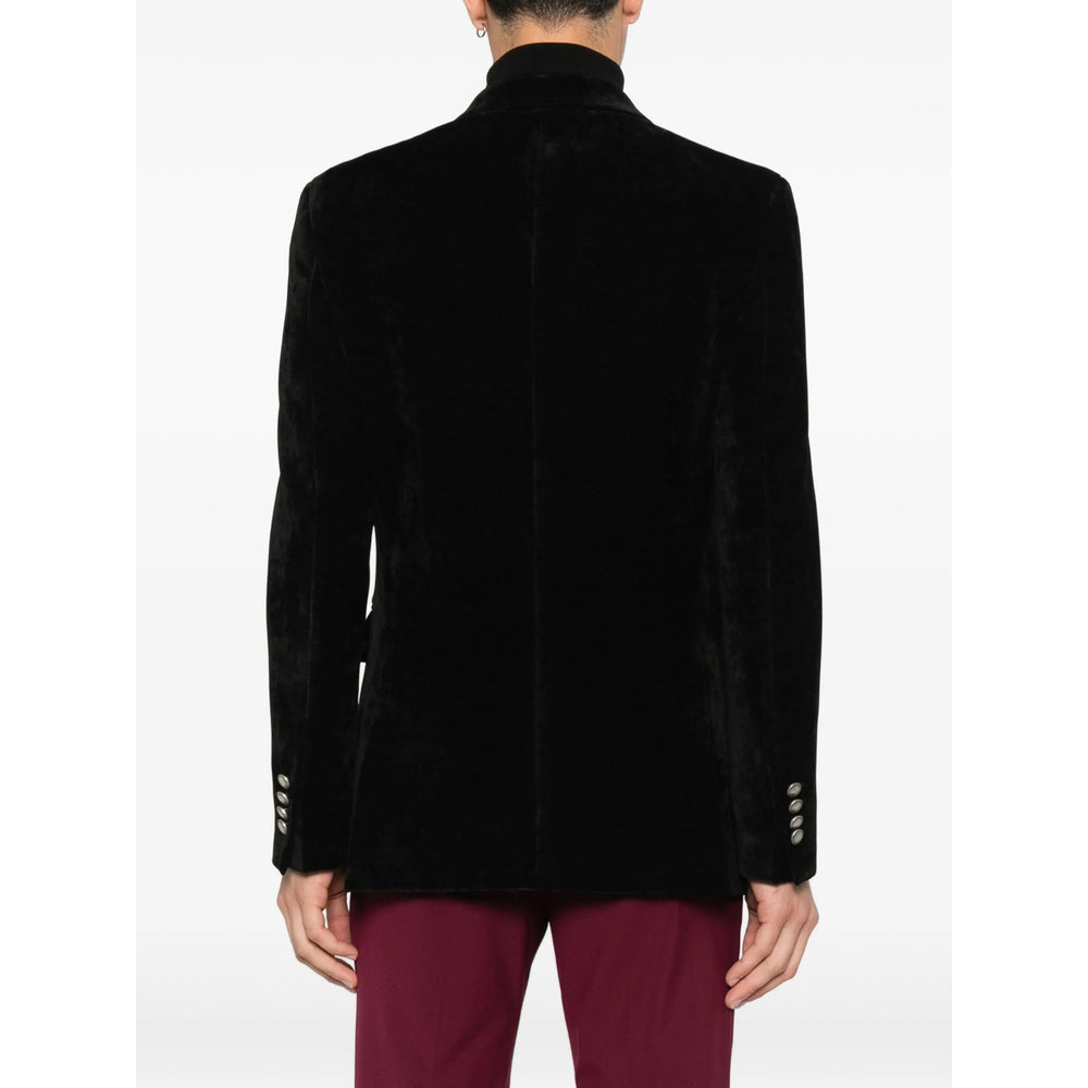 Jacket Reveres 1949