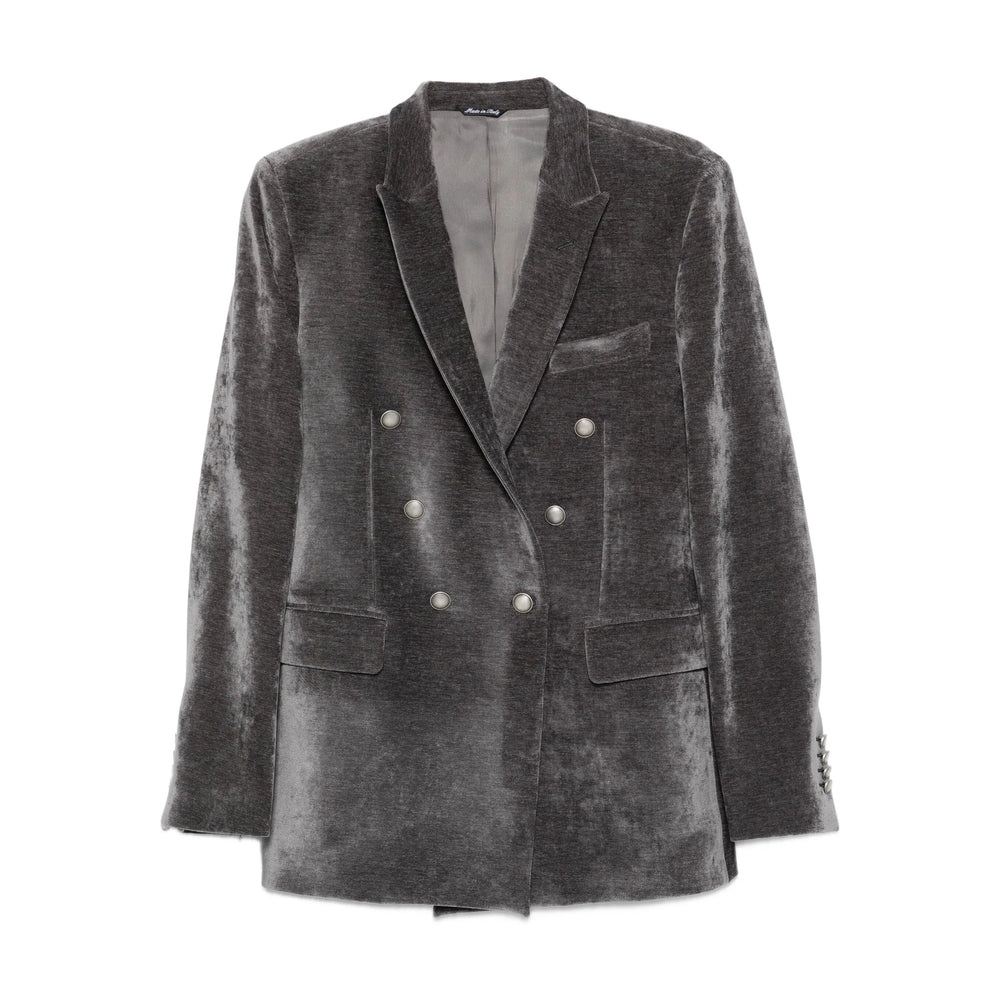 Jacket Reveres 1949