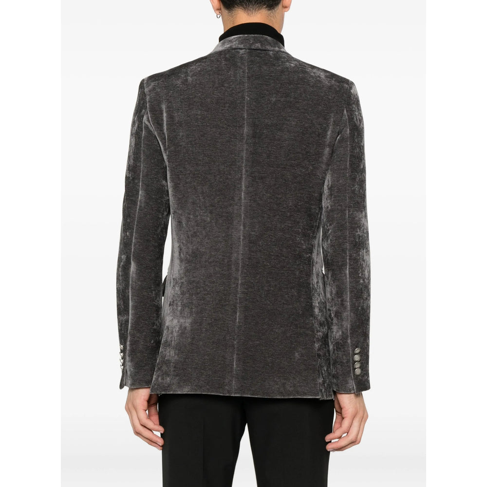 Jacket Reveres 1949