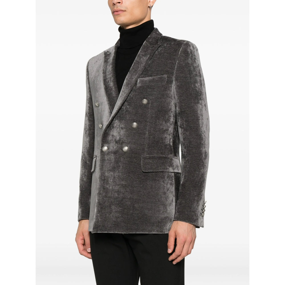 Jacket Reveres 1949