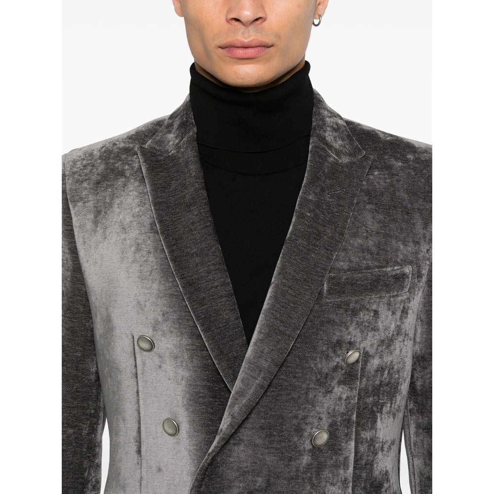 Jacket Reveres 1949
