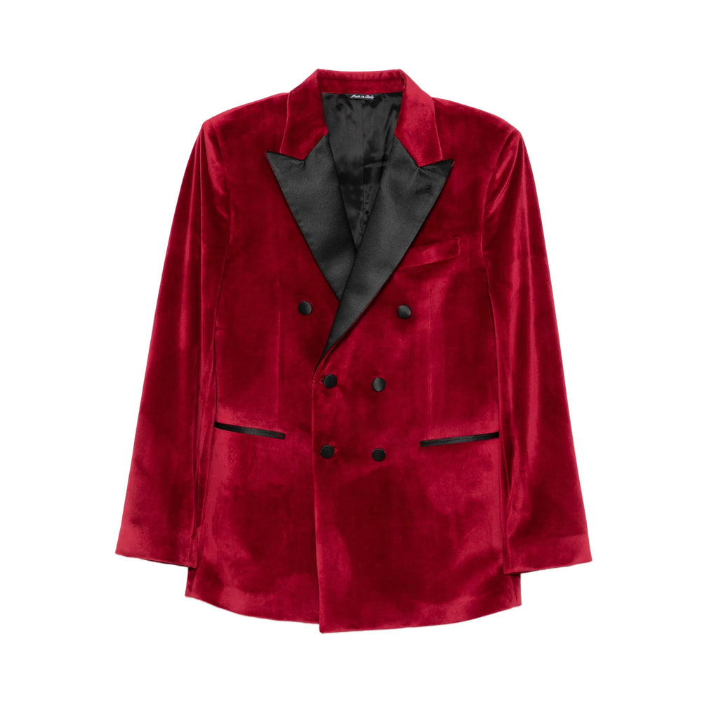 Jacket Reveres 1949