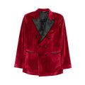Jacket Reveres 1949