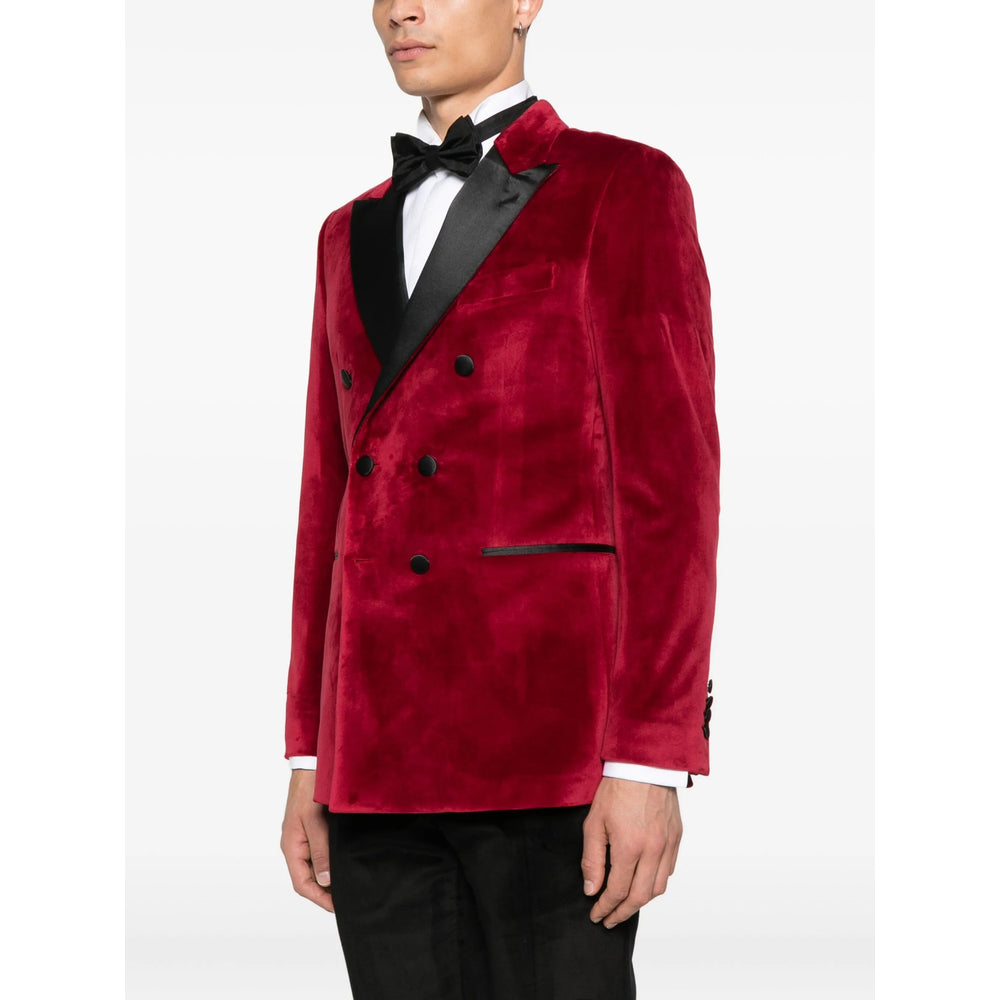 Jacket Reveres 1949