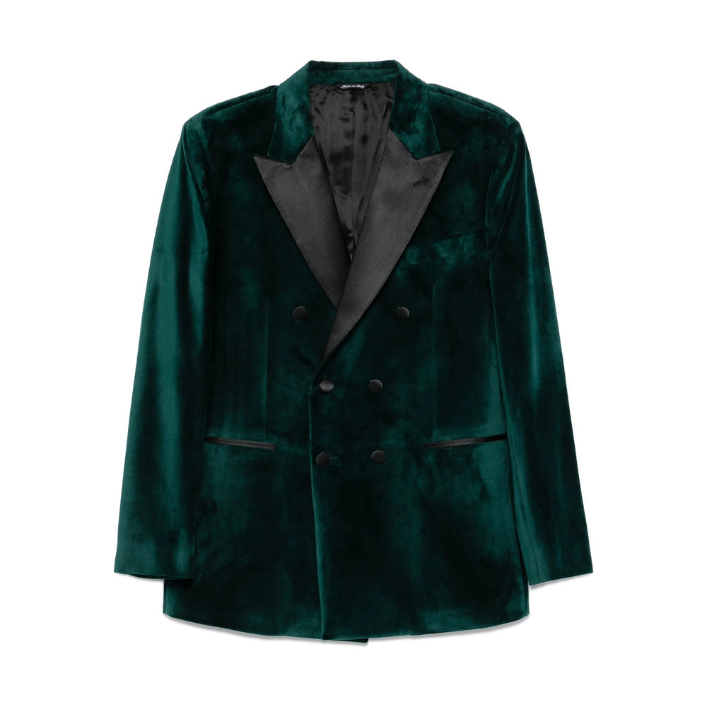 Jacket Reveres 1949