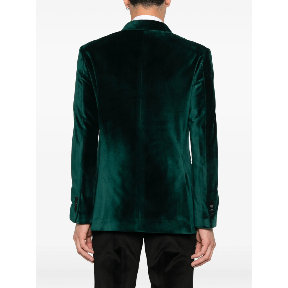 Jacket Reveres 1949