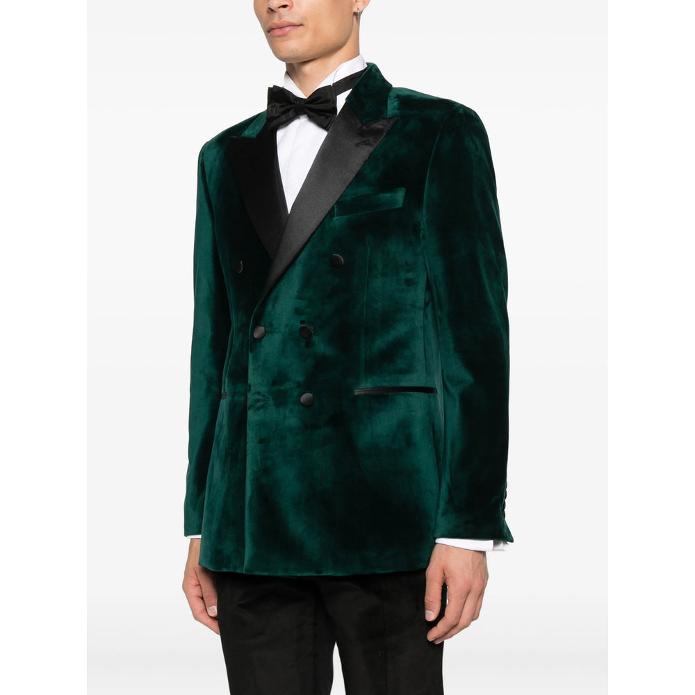 Jacket Reveres 1949