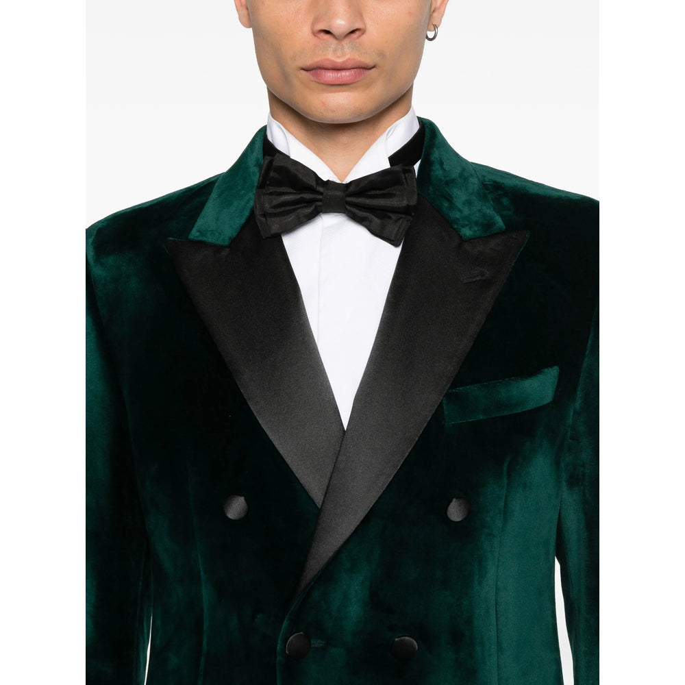Jacket Reveres 1949