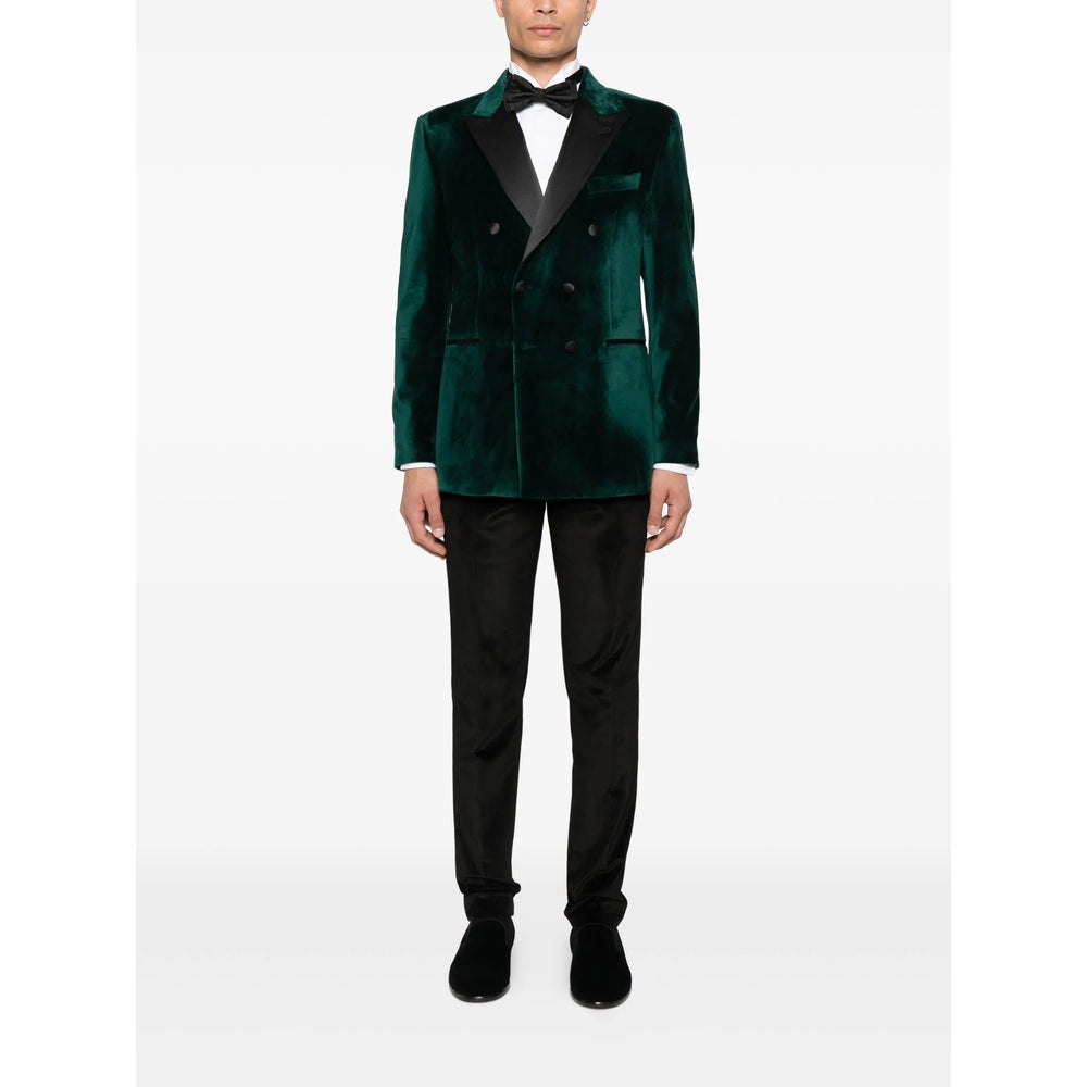 Jacket Reveres 1949