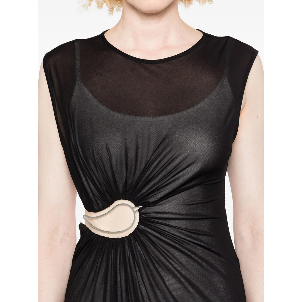 Dress Christopher Esber