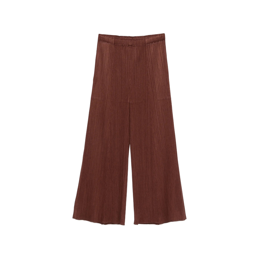 Pant Pleats Please
