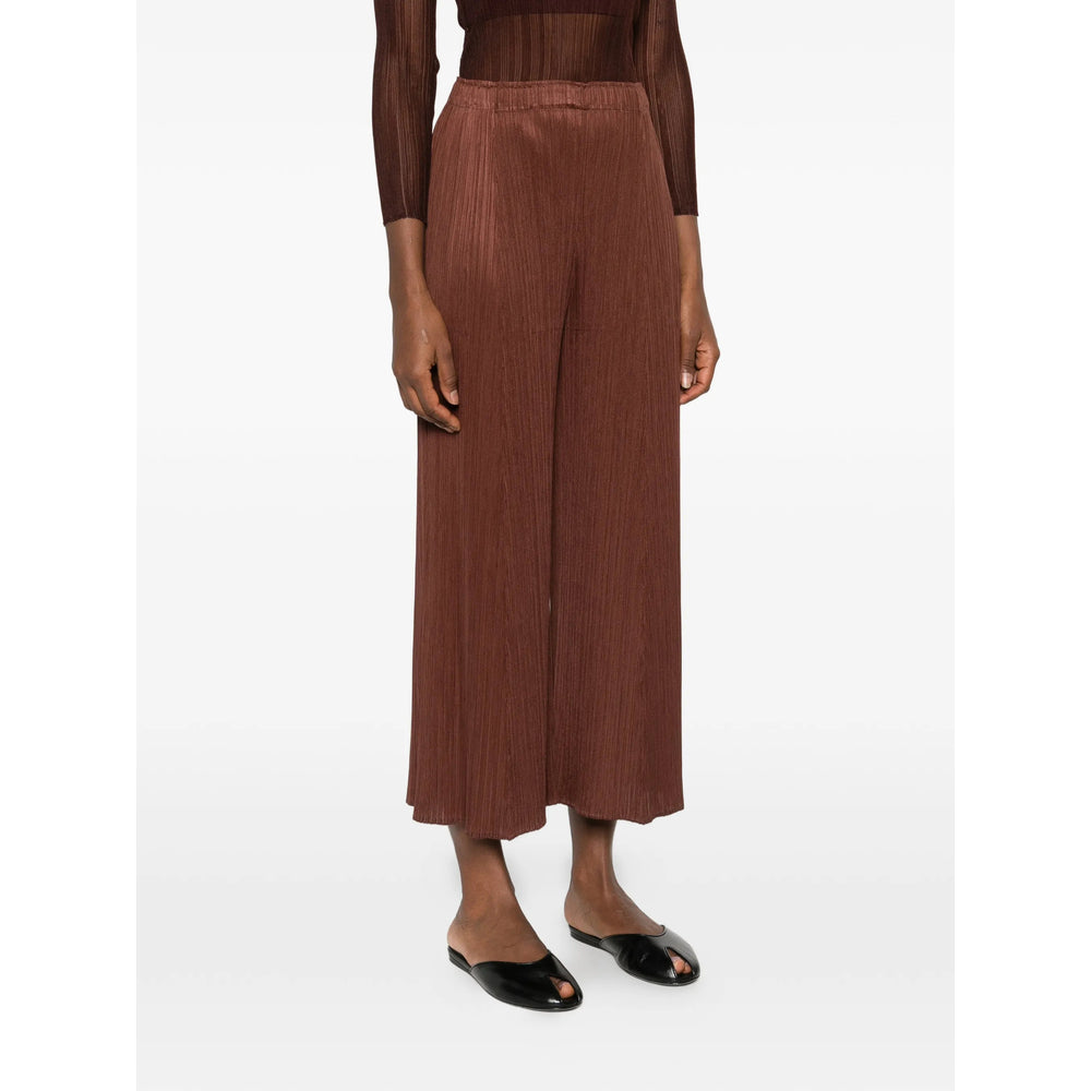 Pant Pleats Please