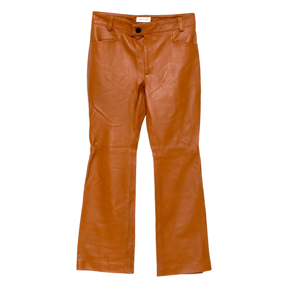 Leather Pant