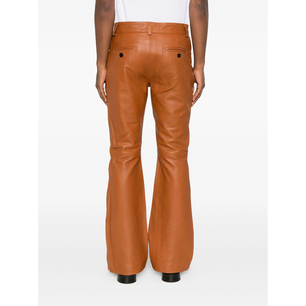Leather Pant