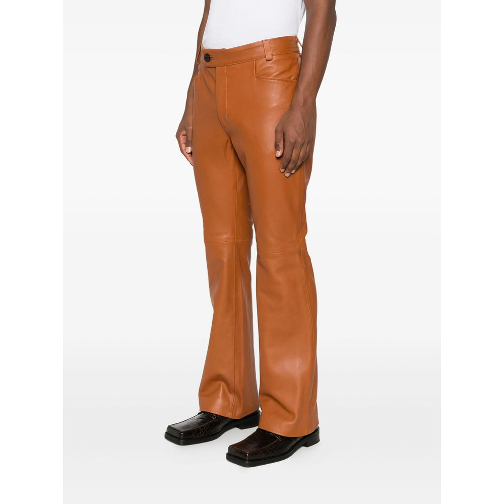 Leather Pant