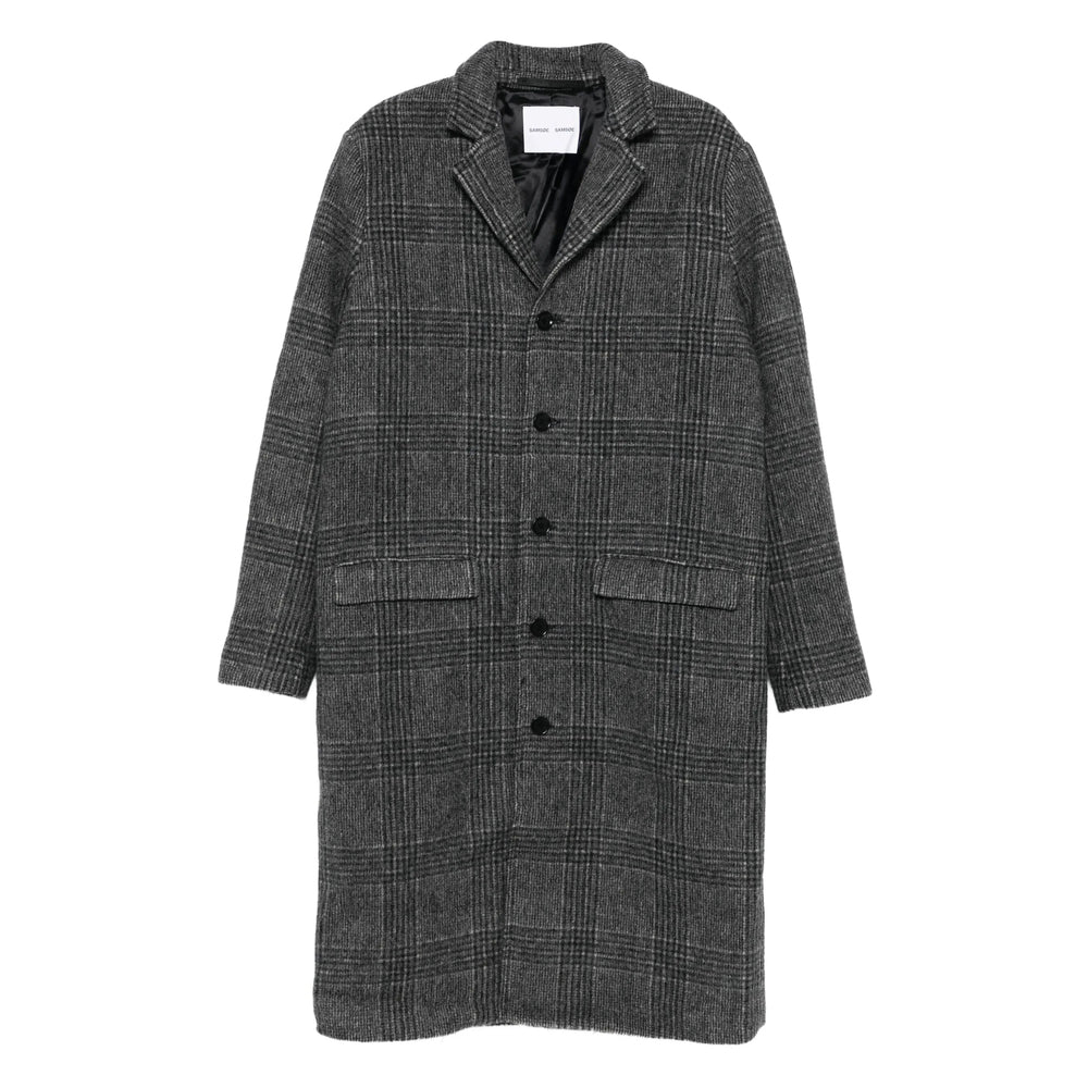 Coat Samsoe Samsoe