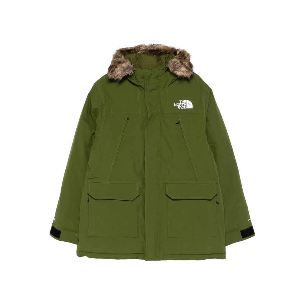 Outerwear The North Face