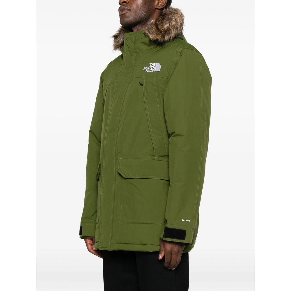 Outerwear The North Face