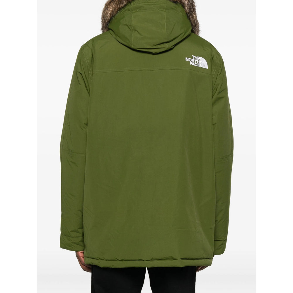 Outerwear The North Face