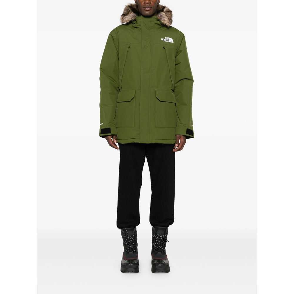 Outerwear The North Face