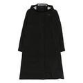 Modern Streamlined Hoodie