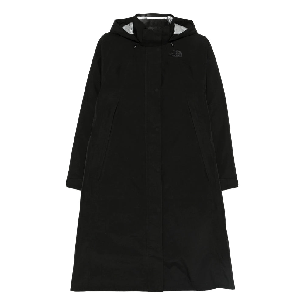 Modern Streamlined Hoodie