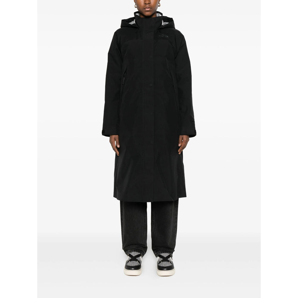 Modern Streamlined Hoodie