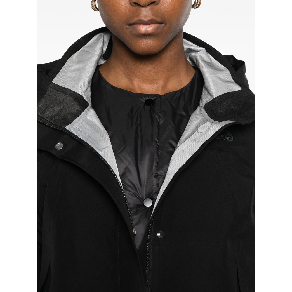 Modern Streamlined Hoodie