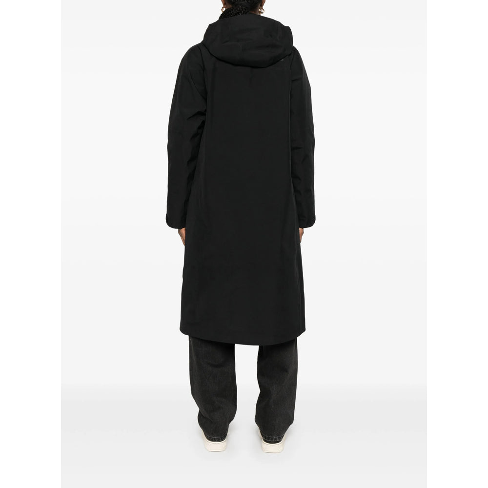 Modern Streamlined Hoodie