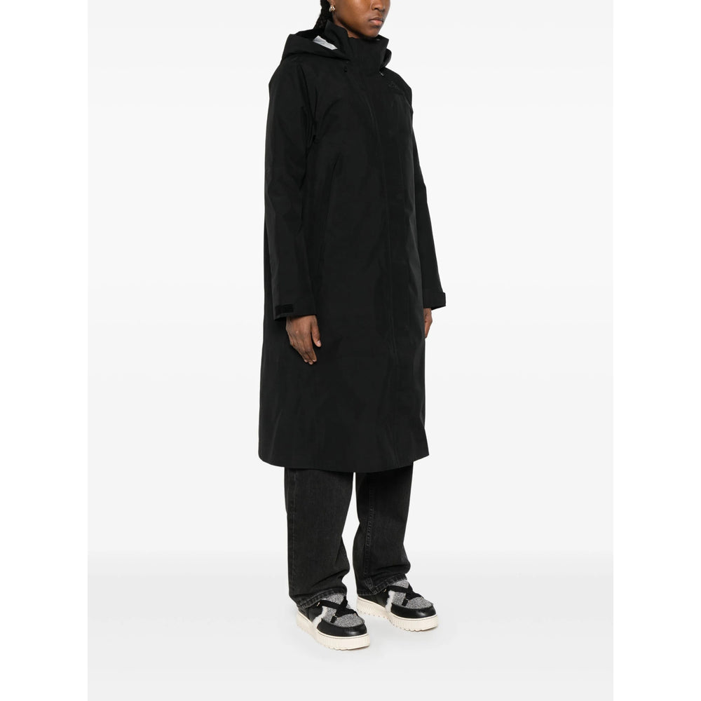 Modern Streamlined Hoodie