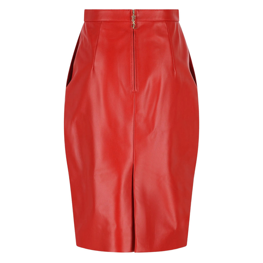 Skirt Saint Laurent