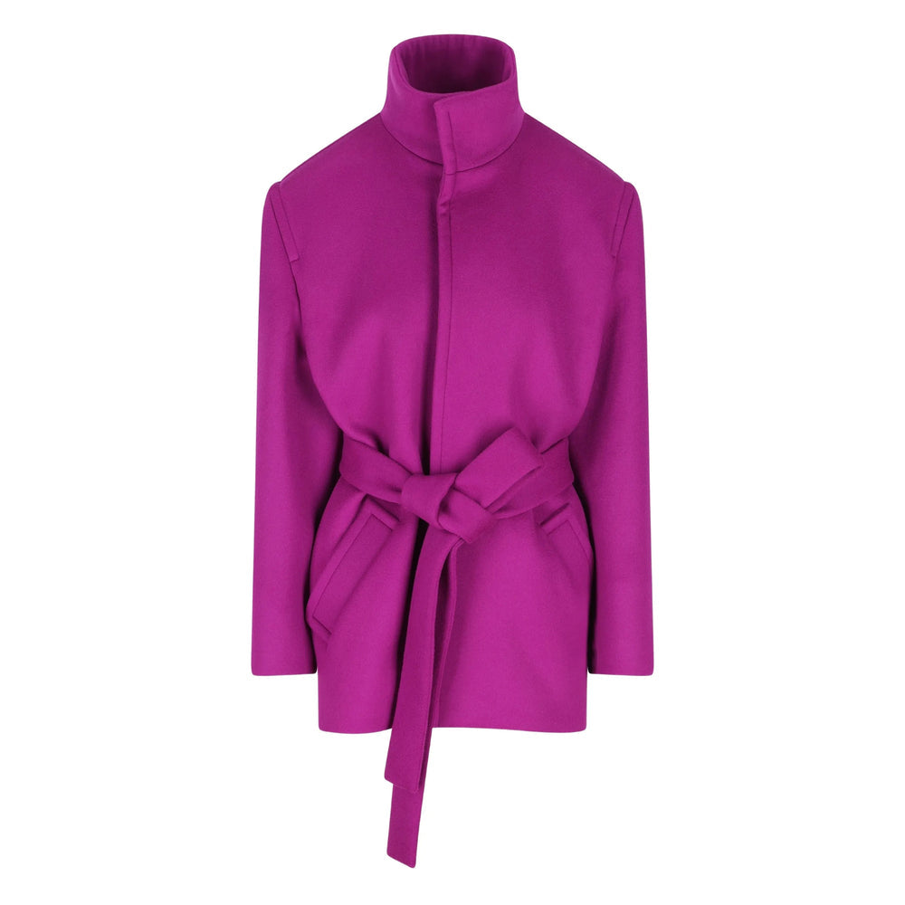 Coat Saint Laurent
